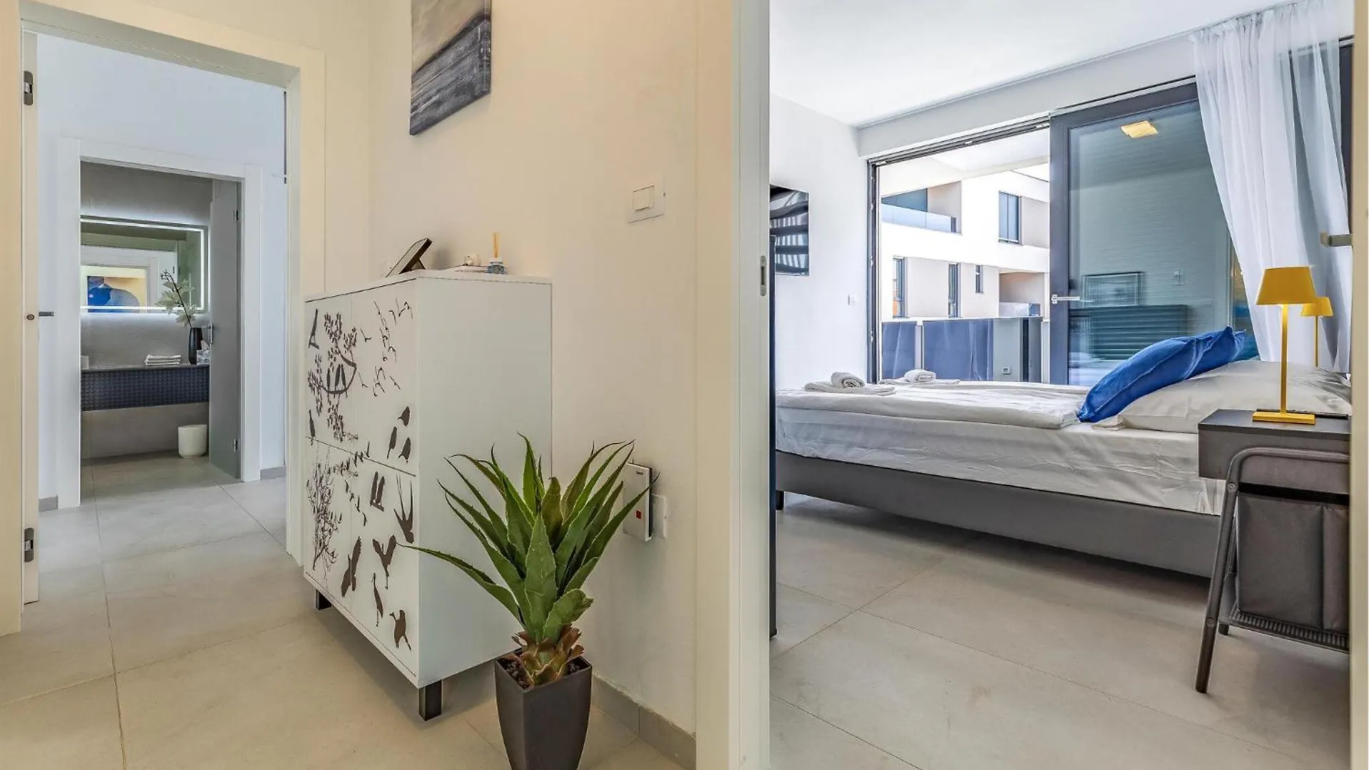 Nice Home In Pula With Kitchen