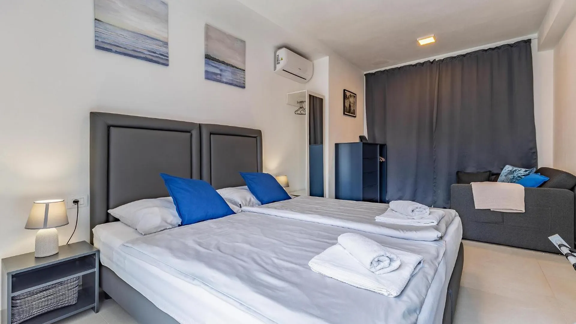 Semesterbostad Nice Home In Pula With Kitchen