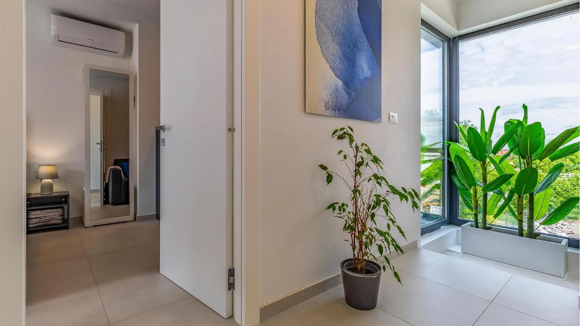 בית נופש Nice Home In Pula With Kitchen