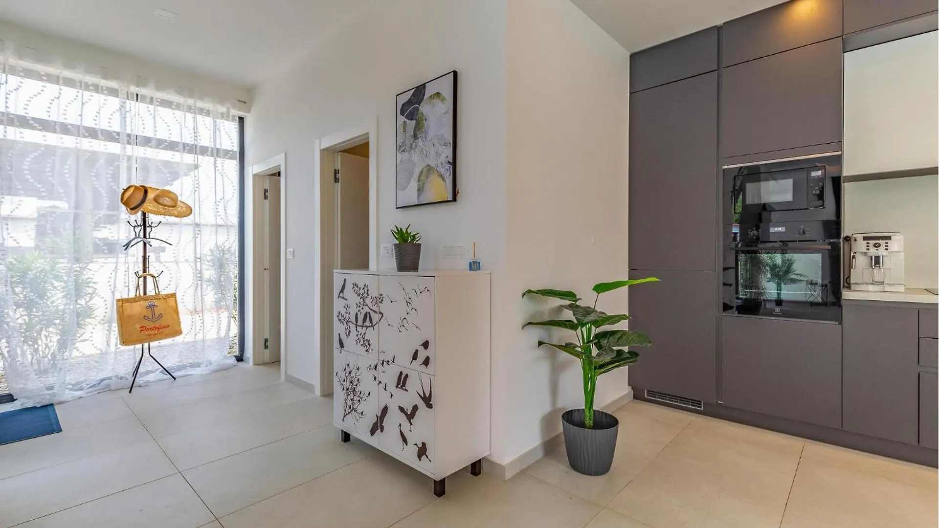 Nice Home In Pula With Kitchen בית נופש