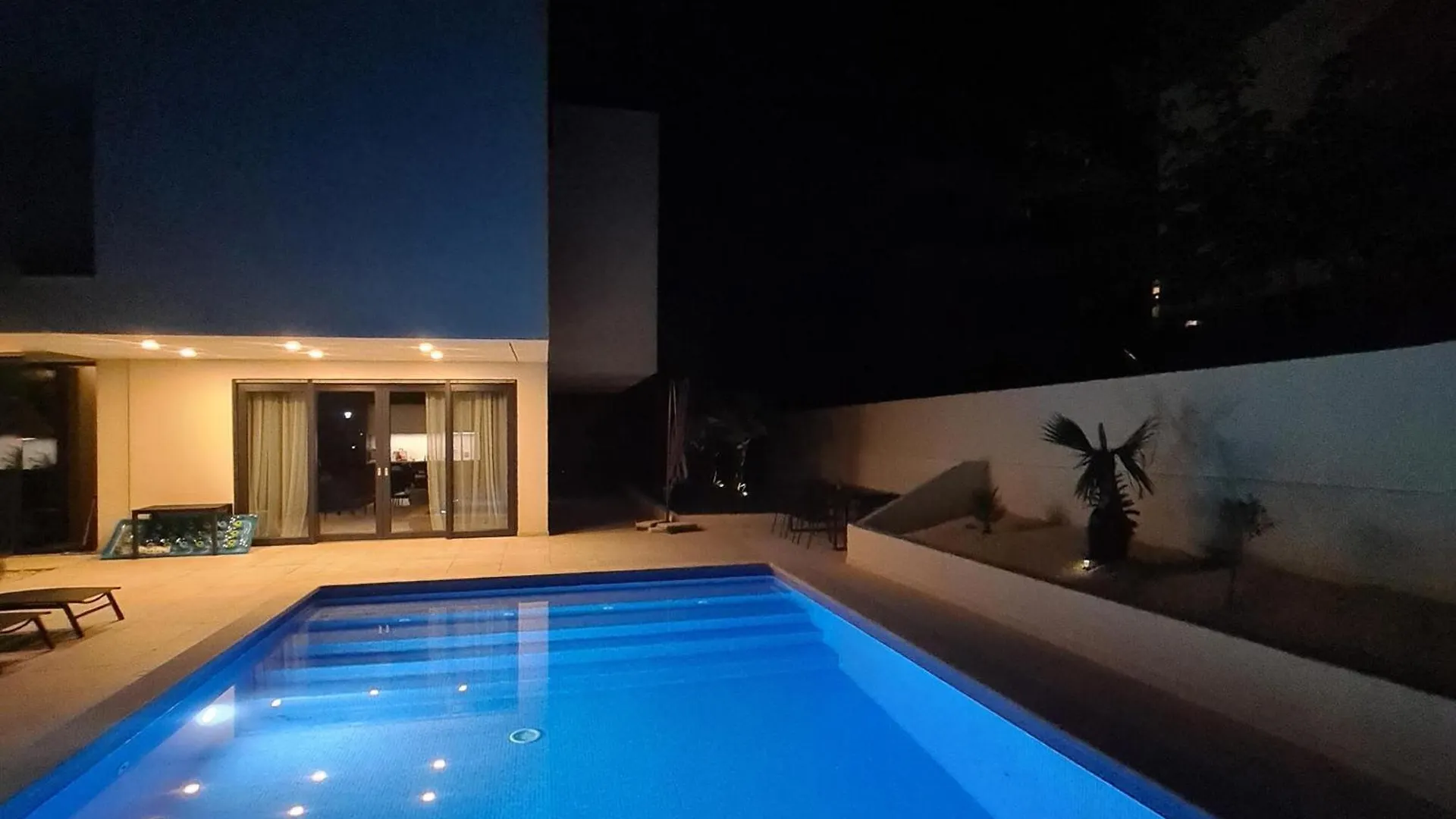 בית נופש Nice Home In Pula With Kitchen